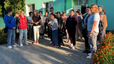 спецшкола, інклюзія, навчання, інвалідність