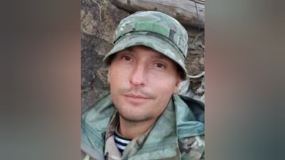 Херсонщина, ЗСУ, полон, Володимир Пасько