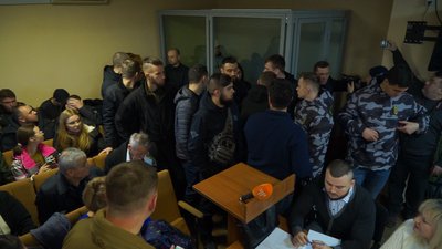 У справі про теракт біля Палацу спорту у Харкові відкрили апеляційне провадження