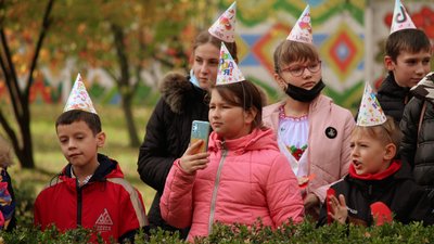60 років школі 60 років школі