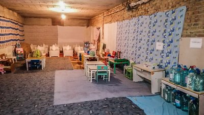 У Кропивницькому до вересня запрацюють всі дитсадки, крім одного. Що відомо