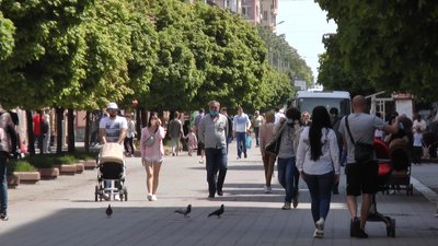 Карантин послабили: у Франківську відкривають ресторани Карантин послабили: у Франківську відкривають ресторани