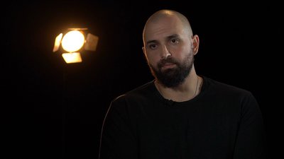Ветеран Артем Ліфрідов після ЗСУ займається розвитком здорового харчування у Полтаві Ветеран Артем Ліфрідов після ЗСУ займається розвитком здорового харчування у Полтаві