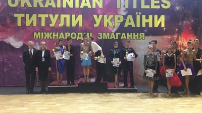 Рейтингові змагання Всесвітньої федерації спортивних танців Рейтингові змагання Всесвітньої федерації спортивних танців