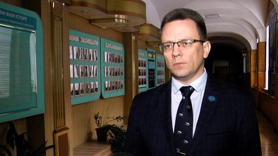 У Житомирі два університети переходять на дистанційне навчання У Житомирі два університети переходять на дистанційне навчання