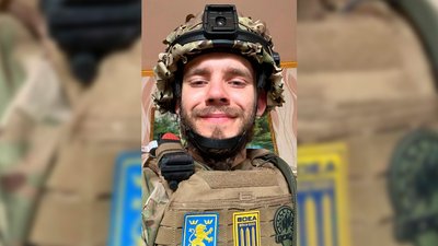 "Після перемоги, поїду на місце загибелі сина" – мама військовослужбовця Третьої штурмової бригади "Після перемоги, поїду на місце загибелі сина" – мама військовослужбовця Третьої штурмової бригади
