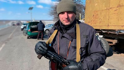 На Полтавщині перевіряють сім людей на причетність до диверсій
