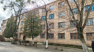 "Вдвічі більше, ніж було": мешканці гуртожитку на Волині просять перерахувати платіжки за тепло "Вдвічі більше, ніж було": мешканці гуртожитку на Волині просять перерахувати платіжки за тепло