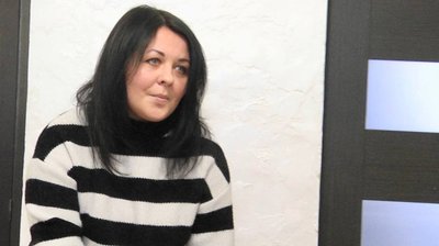 На Тернопільщині жінки організували волонтерський швейний цех На Тернопільщині жінки організували волонтерський швейний цех