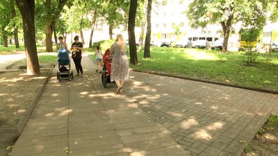 У Житомирі міська рада виділила чотири мільйони гривень на реконструкцію скверу Путятинський У Житомирі міська рада виділила чотири мільйони гривень на реконструкцію скверу Путятинський