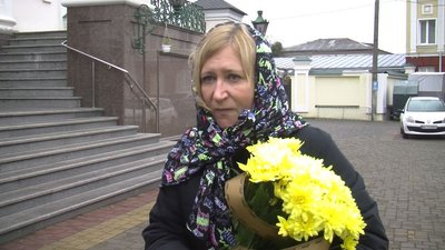 У Луцьку попрощалися з військовими Олександром Рижковим і Андрієм Толстокоровим У Луцьку попрощалися з військовими Олександром Рижковим і Андрієм Толстокоровим