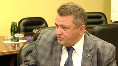 Заступник мера Рівного відмовився від "броні" на випадок мобілізації
