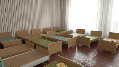 Дітей розформовують по інших закладах: у черкаський дитсадок хочуть заселити переселенців Дітей розформовують по інших закладах: у черкаський дитсадок хочуть заселити переселенців