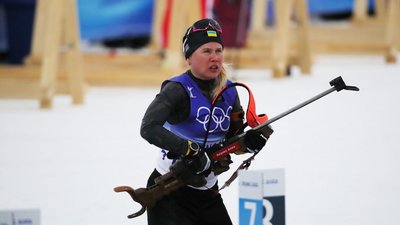 "Росіяни самі придумали для цього термін – зигізм". Біатлоністка Меркушина – про російські реалії