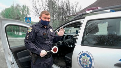 Їхнє життя змінив карантин. СУСПІЛЬНЕ | ЛЮДИ Їхнє життя змінив карантин. СУСПІЛЬНЕ | ЛЮДИ