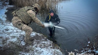 БпЛА поблизу Сум