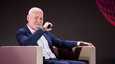 Терехова зареєстрували кандидатом у мери Харкова