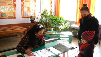У Житомирі почали реєструвати дошкільнят до першого класу: що потрібно зробити батькам дітей У Житомирі почали реєструвати дошкільнят до першого класу: що потрібно зробити батькам дітей