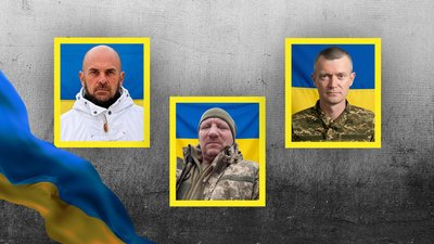 Прощання на Кіровоградщині 18 травня з військовими — Суспільне Кропивницький