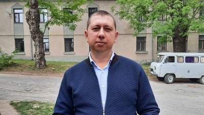 Підрізання дерев в одному з парків Тернополя: що відомо Підрізання дерев в одному з парків Тернополя: що відомо