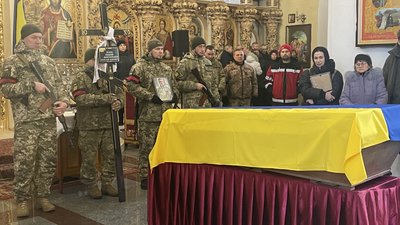 Андрій Іскра