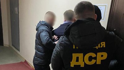 Управління стратегічних розслідувань Тернопільщини святкує перший ювілей