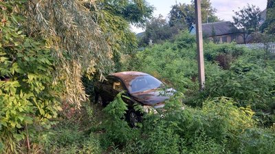 На Житомирщині сталася ДТП – чотири людини отримали травми На Житомирщині сталася ДТП – чотири людини отримали травми