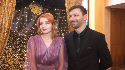 День дитячого театру в Луцьку відзначити марафоном вистав День дитячого театру в Луцьку відзначити марафоном вистав