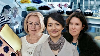 "Справжня наука не робиться за один рік": історії трьох дослідниць на Закарпатті