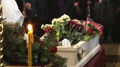 Справа "Саєнко-Левченко". Хронологія подій