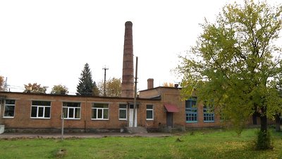 В інфекційному відділенні Житомирської обласної дитячої лікарні не увімкнули опалення В інфекційному відділенні Житомирської обласної дитячої лікарні не увімкнули опалення