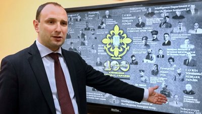 Заступник міністра закордонних справ подав у відставку