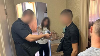 На Донеччині пропонували інтим за 20 тисяч: судитимуть трьох жителів Дніпропетровщини