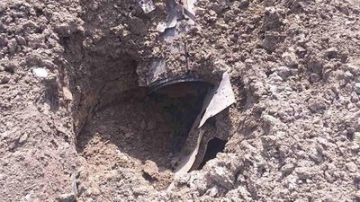 За добу російські війська завдали ударів по чотирьох громадах Житомирщини – Нацполіція області За добу російські війська завдали ударів по чотирьох громадах Житомирщини – Нацполіція області
