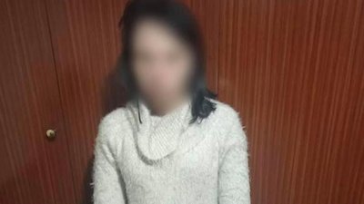 На Херсонщині розшукали зниклу дівчину - вихованку дитячого будинку На Херсонщині розшукали зниклу дівчину - вихованку дитячого будинку