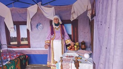 Грецьке святкування Панаїр