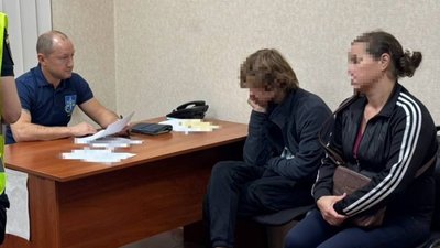 Підозрюваний у вбивстві 39-річного чоловіка