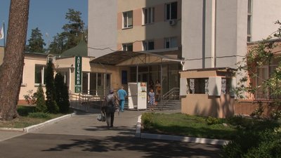 У Черкасах готуються проводити трансплантацію органів