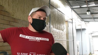 Радивилівський район Радивилівський район