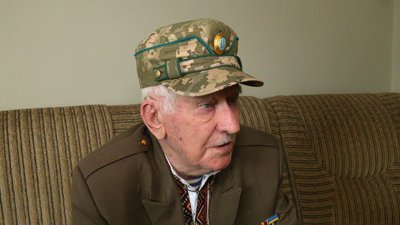 "Хвіст "рідного" НКВС тягнувся за мною до незалежної України". Історія вояка УПА з Прикарпаття на псевдо "Данилко" "Хвіст "рідного" НКВС тягнувся за мною до незалежної України". Історія вояка УПА з Прикарпаття на псевдо "Данилко"