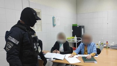 В Одесі викрили медиків, котрі продавали рецепти на наркотичні лікарські засоби – поліція В Одесі викрили медиків, котрі продавали рецепти на наркотичні лікарські засоби – поліція