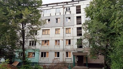 Вторгнення Росії в Україну: ситуація на Запоріжжі. День 120-й