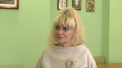 Всесвітній день зору: як рівненським школярам вберегти очі