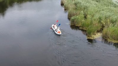 На Миколаївщині через карантин не розпочався туристичний сезон На Миколаївщині через карантин не розпочався туристичний сезон