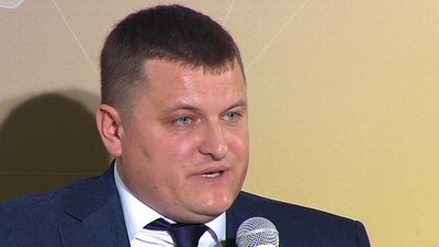 Голова Мінкульту із заступниками за два місяці "змінили майновий стан" на два мільйони Голова Мінкульту із заступниками за два місяці "змінили майновий стан" на два мільйони