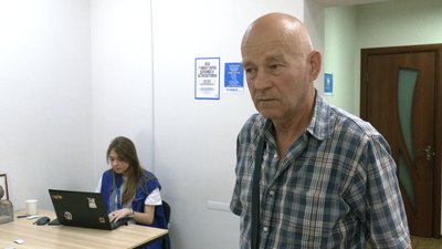 Олексій Дворецький, чернігівець Олексій Дворецький, чернігівець