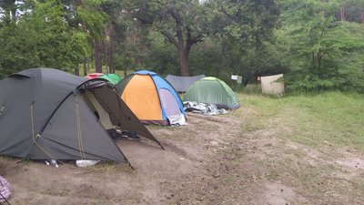 Школа виживання. Дитячий табір на Миколаївщині перевірили представники держпродспоживслужби