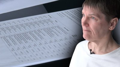 Алла Сенченко, виплати військовополоненим, виплати військовослужбовцям