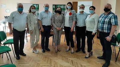 Юристи безоплатної правової допомоги консультуватимуть постраждалих від повені Юристи безоплатної правової допомоги консультуватимуть постраждалих від повені