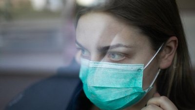 COVID-19 на Запоріжжі: 80 випадків за добу